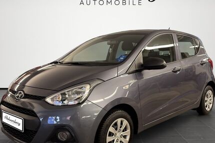 Hyundai i10 29.432 km 6.999 &euro; Wuppertal 42349
