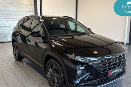 Hyundai TUCSON 63.441 km 24.390 &euro; Wuppertal 42287
