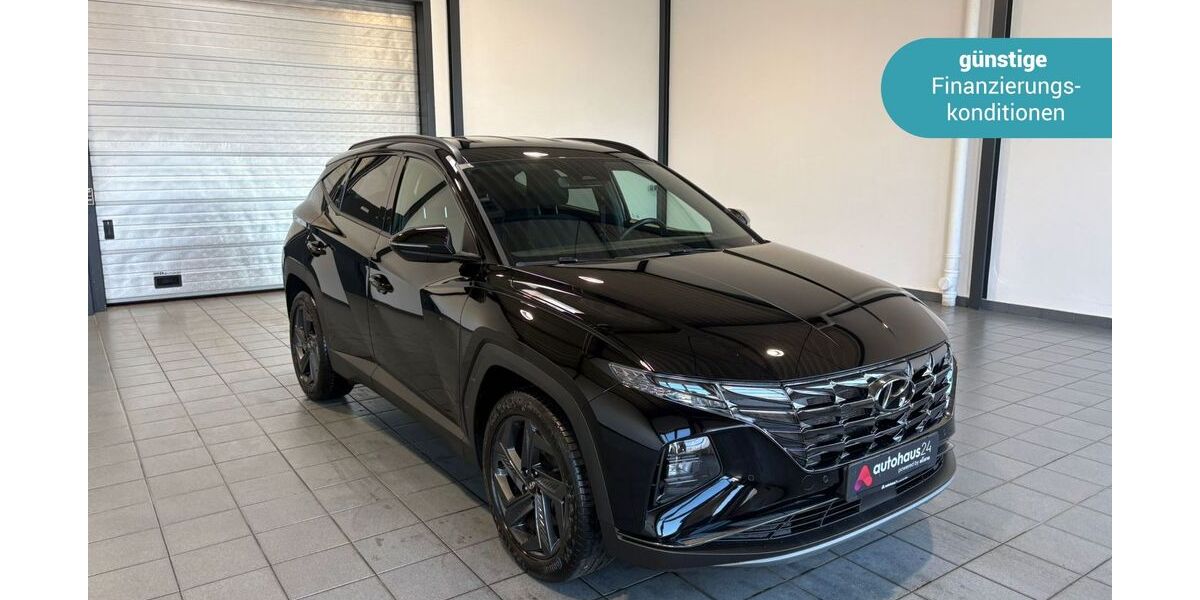Hyundai TUCSON 63.441 km 24.390 &euro; Wuppertal 42287