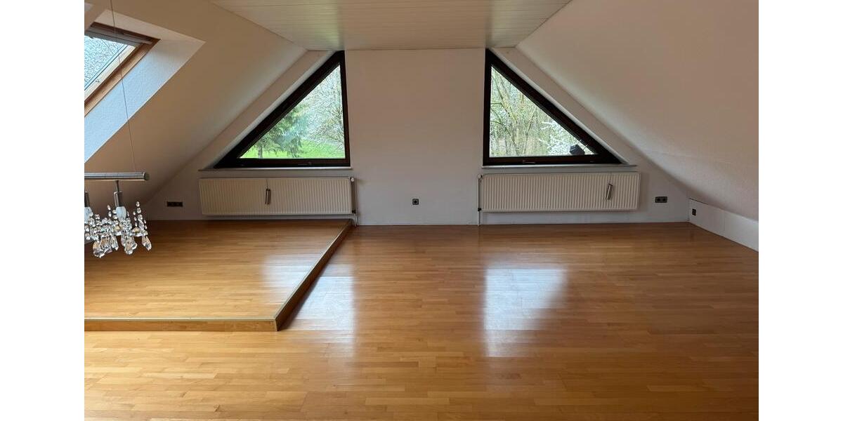 Etagenwohnung Bochum Bochum-Nord - 2 Zimmer, 70 m&sup2;, 590&euro; | Angebot:25974993