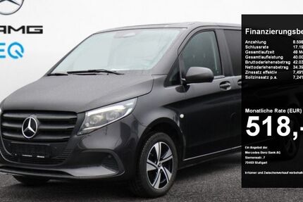 Mercedes-Benz Vito 44.275 km 42.740 &euro; Lüdenscheid 58507