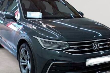 VW Tiguan 121.000 km 34.999 &euro; Dortmund 44287