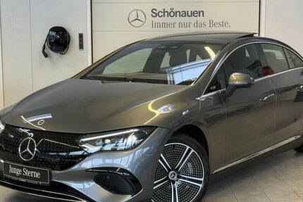 Mercedes-Benz EQE 6.313 km 52.950 &euro; Wuppertal 42281