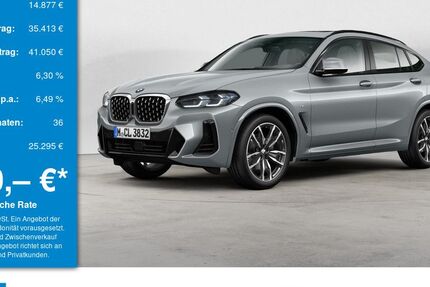 BMW X4 67.865 km 49.590 &euro; Werdohl 58791