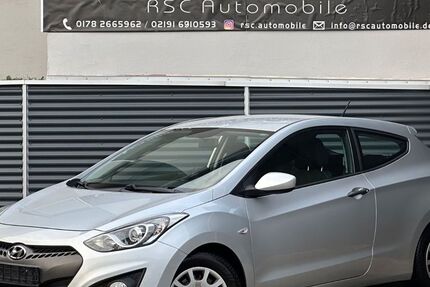Hyundai i30 122.000 km 4.900 &euro; Remscheid 42857