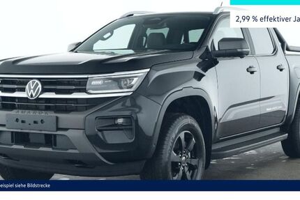 VW Amarok 6.127 km 65.570 &euro; Bochum 44866