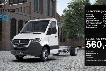 Mercedes-Benz Sprinter 79.722 km 47.481 &euro; Hagen 58135