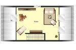 Reihenhaus Wuppertal Gemarkung Elberfeld - 4.5 Zimmer, 140 m&sup2;, 1.800&euro; | Angebot:27614979