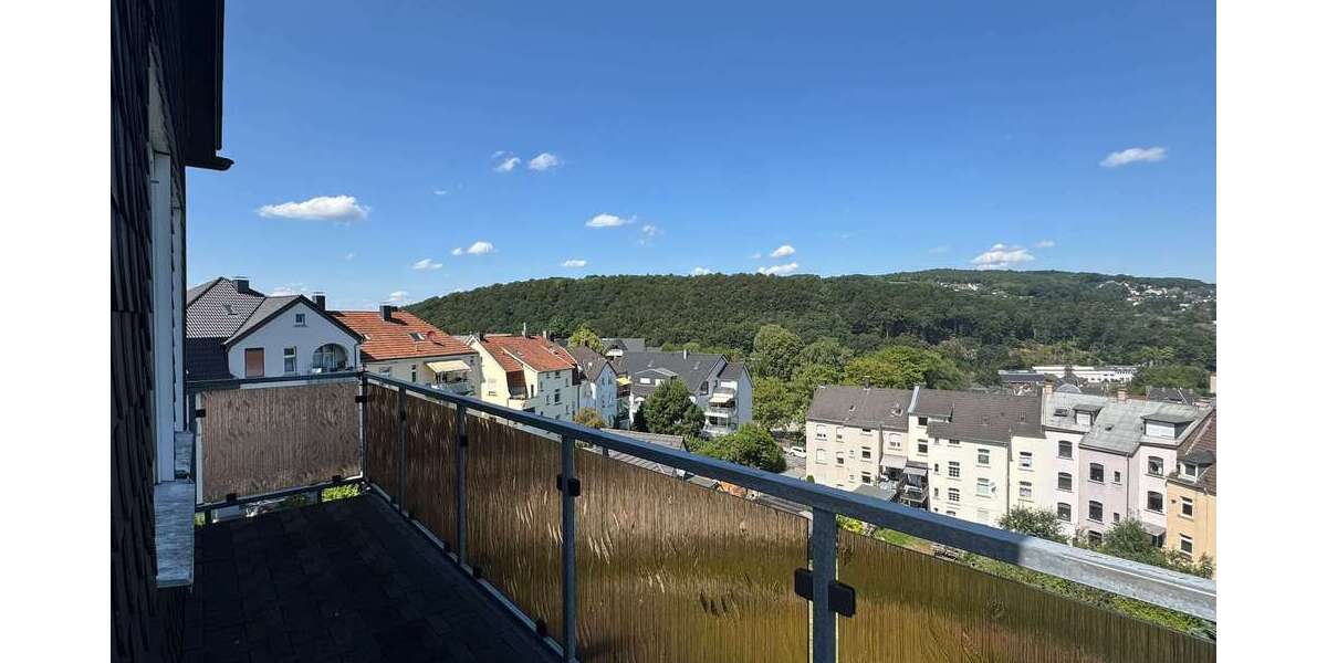 Etagenwohnung Ennepetal Esbecke - 3 Zimmer, 66 m&sup2;, 445&euro; | Angebot:27078026