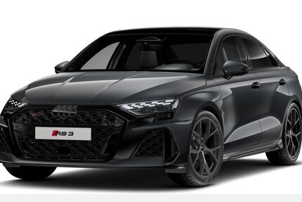 Audi RS3 2.050 km 63.990 &euro; Bochum 44809