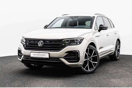 VW Touareg 81.185 km 51.675 &euro; Hagen 58091