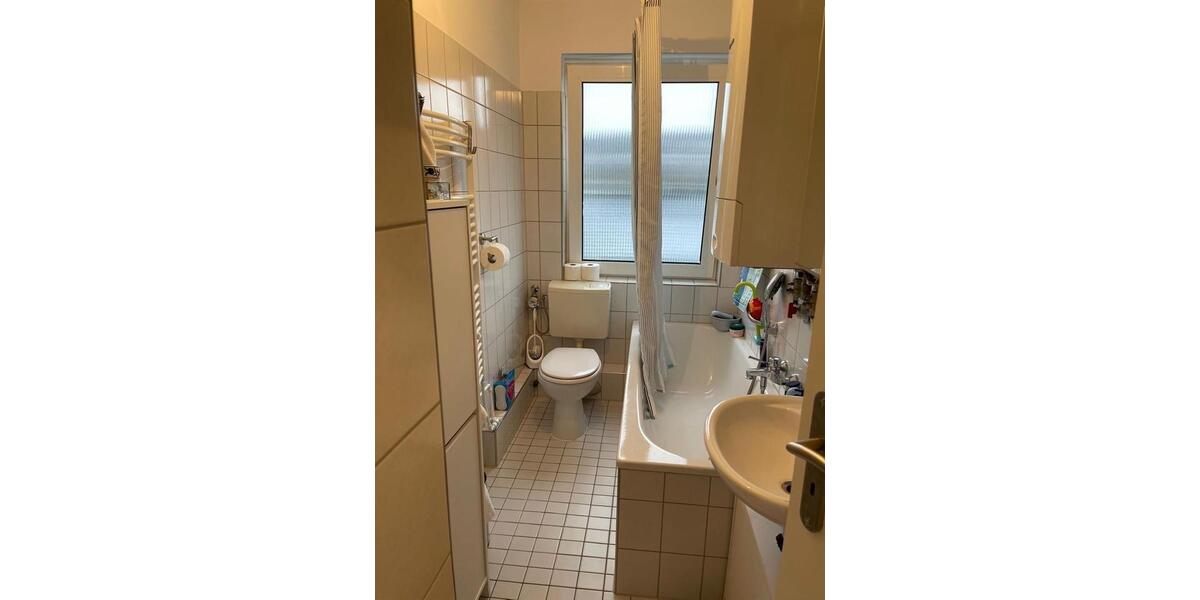 Etagenwohnung Wuppertal Barmen - 4 Zimmer, 95 m&sup2;, 1.200&euro; | Angebot:26609169
