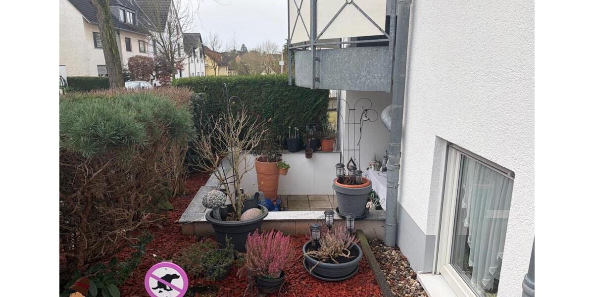 Etagenwohnung Witten Annen - 3.5 Zimmer, 80 m&sup2;, 225.000&euro; | Angebot:27623614