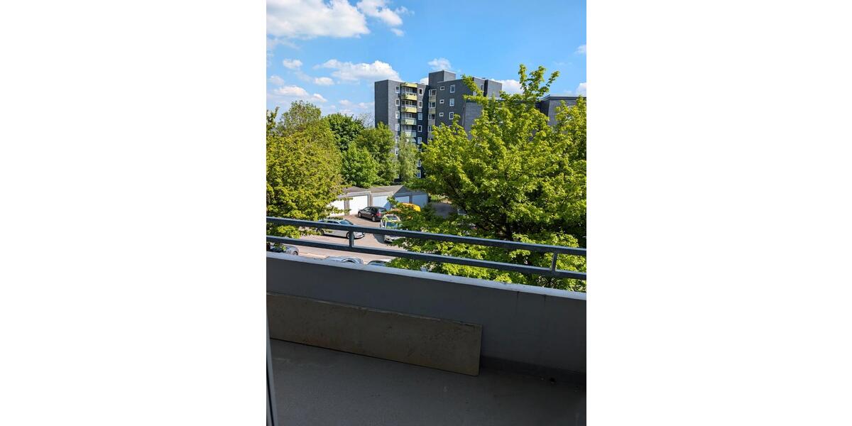 Etagenwohnung Radevormwald - 2 Zimmer, 52 m&sup2;, 530&euro; | Angebot:26615590