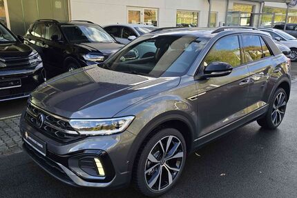 VW T-Roc 1.050 km 37.480 &euro; Werdohl 58791