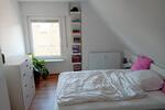 Dachgeschoßwohnung Schalksmühle - 3 Zimmer, 60 m&sup2;, 600&euro; | Angebot:27626622