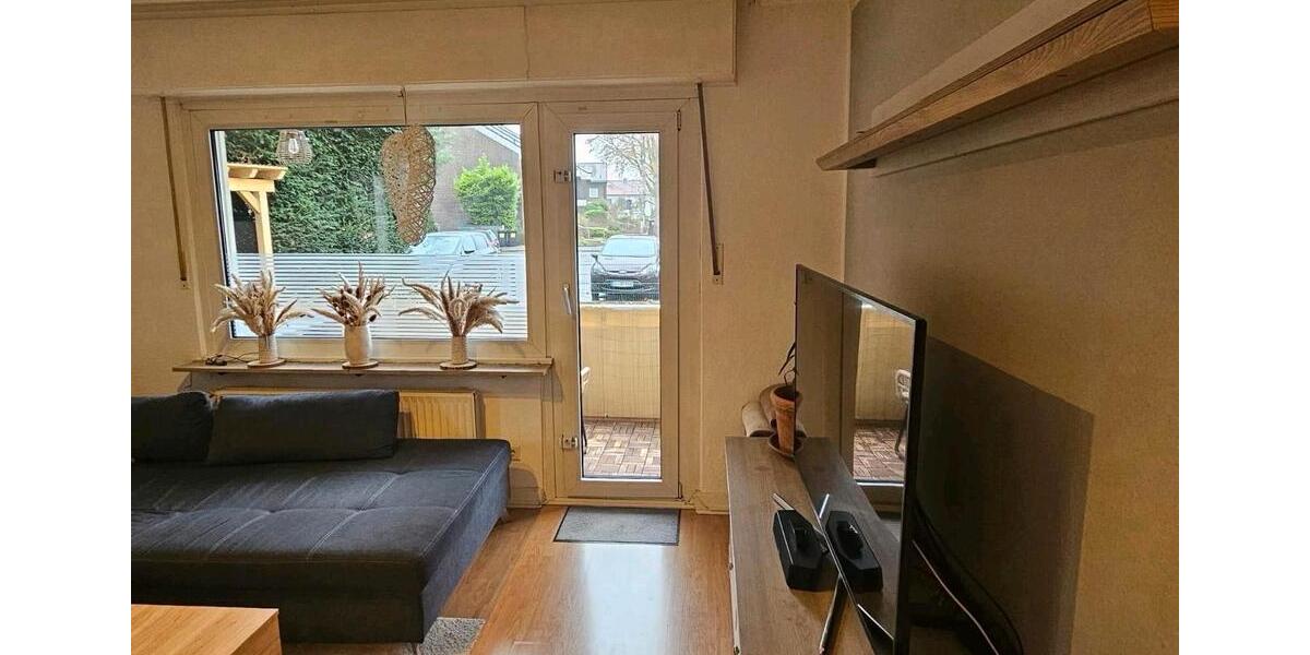 Erdgeschoßwohnung Bochum Bochum-Nord - 2.5 Zimmer, 54 m&sup2;, 125.000&euro; | Angebot:27627649