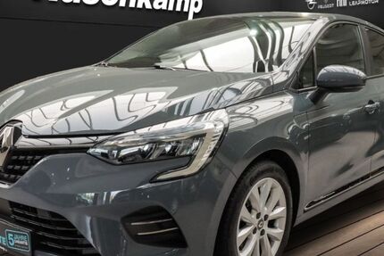 Renault Clio 46.707 km 11.480 &euro; Dortmund 44145