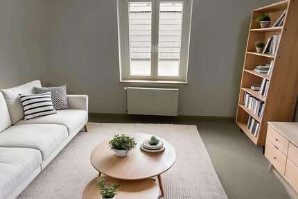 Wohnung Dortmund Bövinghausen - 3 Zimmer, 65 m&sup2;, 497&euro; | Angebot:26964541