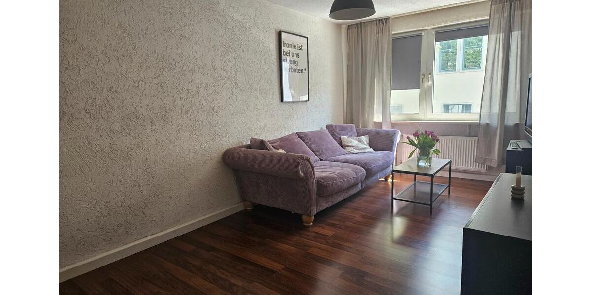 Etagenwohnung Wuppertal Elberfeld - 2 Zimmer, 65 m&sup2;, 590&euro; | Angebot:26285632