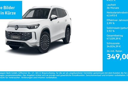 VW Tayron 9.568 km 46.888 &euro; Dortmund 44379