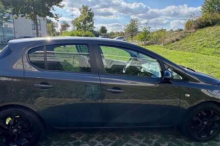 Opel Corsa 108.000 km 4.500 &euro; Dortmund, Stadt 44309