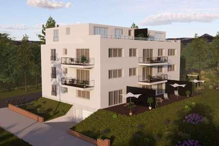 Wohnung Radevormwald - 2 Zimmer, 75 m&sup2;, 285.000&euro; | Angebot:27076100