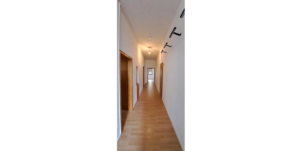 Etagenwohnung Dortmund Huckarde - 4 Zimmer, 111 m&sup2;, 693&euro; | Angebot:27604048
