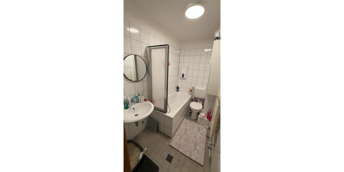 Etagenwohnung Hagen Dahl - 2 Zimmer, 51 m&sup2;, 530&euro; | Angebot:27625734
