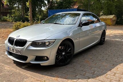 BMW 320 172.000 km 13.000 &euro; Dortmund 44339
