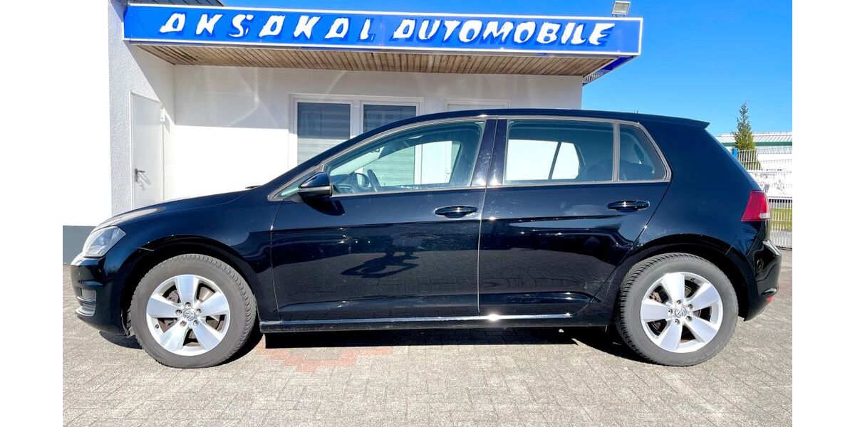 VW Golf 210.000 km 7.250 &euro; Wipperfürth 51688