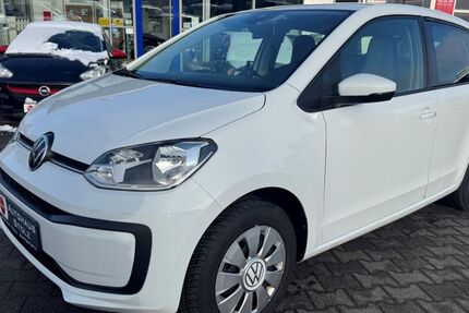 VW up! 49.257 km 10.997 &euro; Wipperfürth 51688