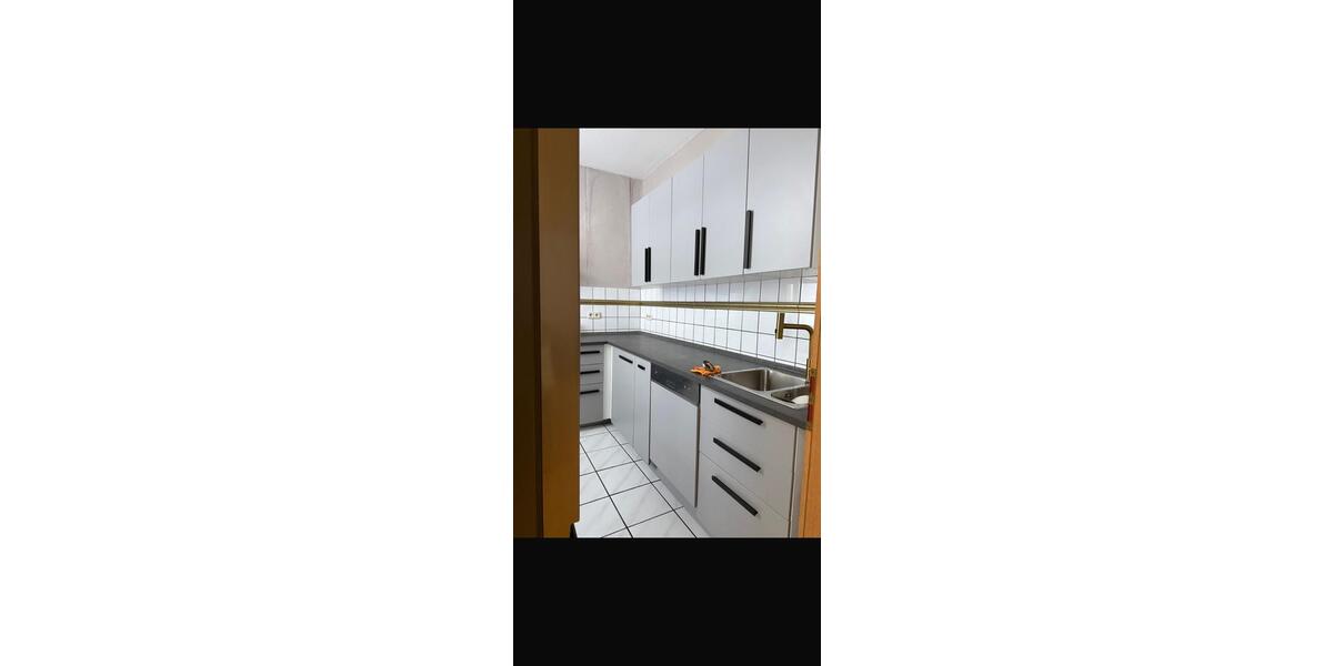 Etagenwohnung Wuppertal Elberfeld - 3 Zimmer, 90 m&sup2;, 960&euro; | Angebot:26697886