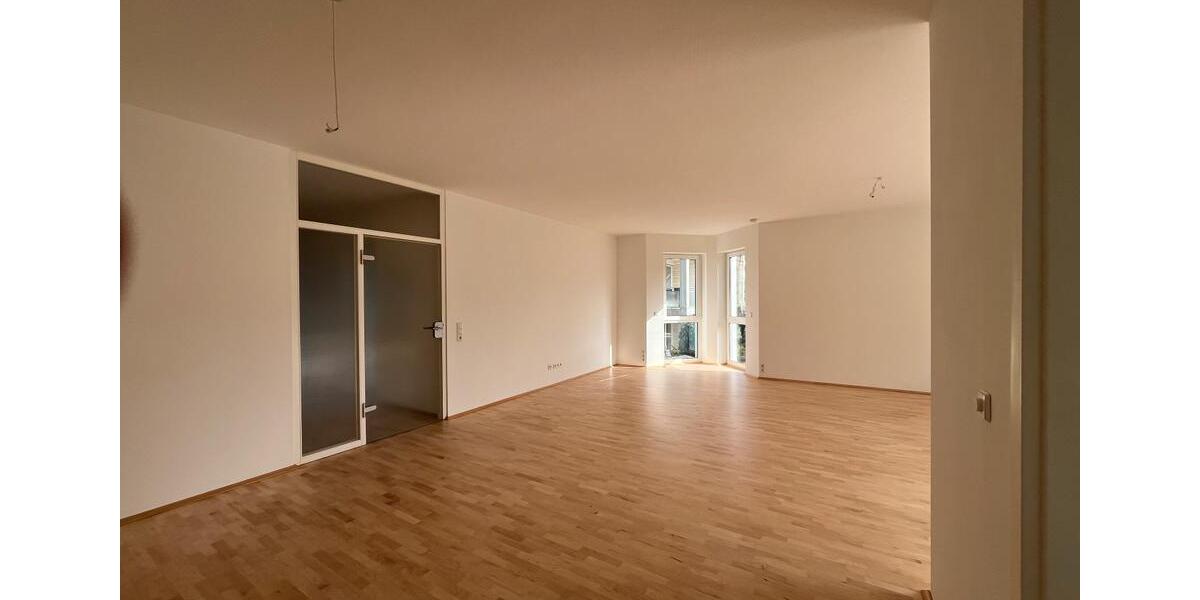 Etagenwohnung Dortmund Gartenstadt - 3.5 Zimmer, 106 m&sup2;, 1.200&euro; | Angebot:26022725