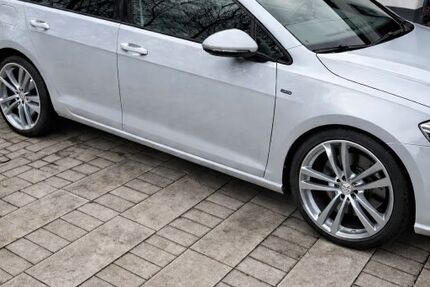 VW Golf 122.000 km 12.950 &euro; Kierspe 58566