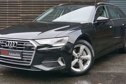 Audi A6 69.116 km 25.900 &euro; Wuppertal 42327