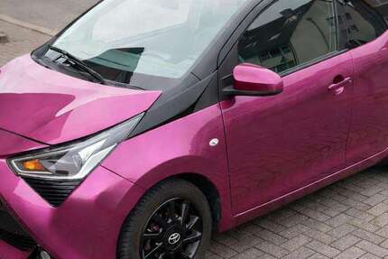 Toyota Aygo 133.000 km 6.900 &euro; Bochum, Stadt 44869