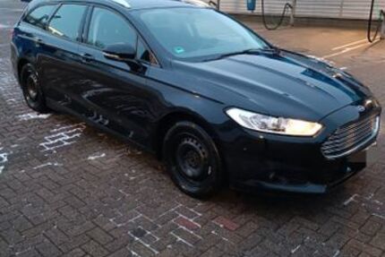 Ford Mondeo 207.823 km 7.600 &euro; Herne 44627