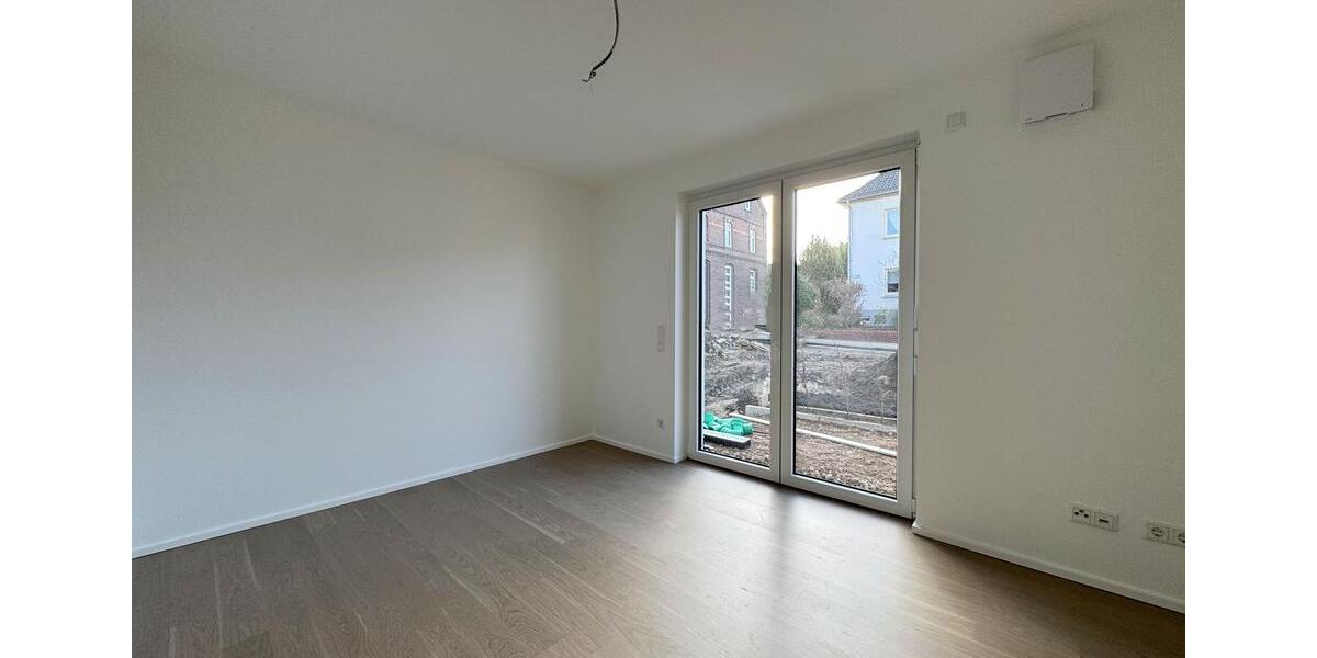 Etagenwohnung Bochum Bochum-Südwest - 2.5 Zimmer, 56 m&sup2;, 840&euro; | Angebot:25356227