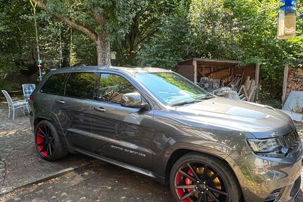 Jeep Grand Cherokee 115.000 km 37.000 &euro; Remscheid 42857