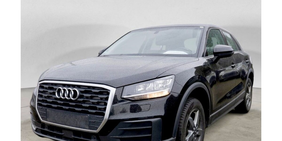 Audi Q2 150.000 km 13.300 &euro; Wipperfürth 51688