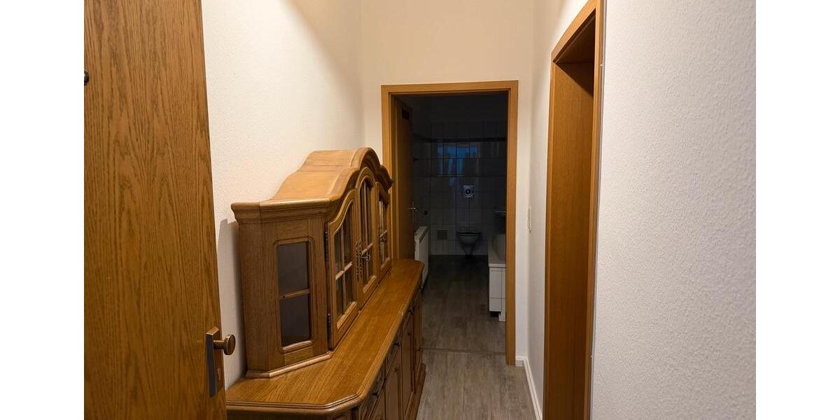 Erdgeschoßwohnung Hagen Hagen-Nord - 2 Zimmer, 58 m&sup2;, 500&euro; | Angebot:25933233