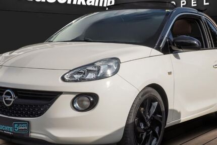 Opel Adam 99.660 km 9.880 &euro; Lünen 44532