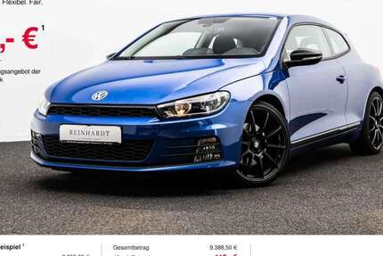 VW Scirocco 175.171 km 9.950 &euro; Hagen 58091