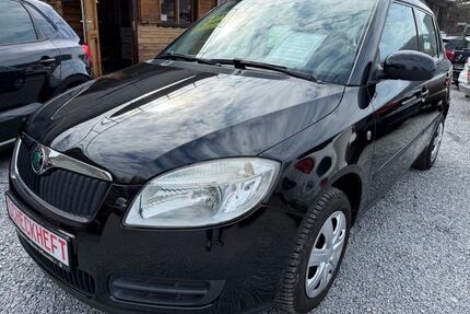 Skoda Fabia 149.946 km 6.480 &euro; Wuppertal 42289