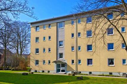 Wohnung Castrop-Rauxel Rauxel - 3.5 Zimmer, 69 m&sup2;, 519&euro; | Angebot:25940522