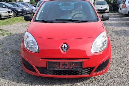 Renault Twingo 180.000 km 1.370 &euro; Dortmund 44309