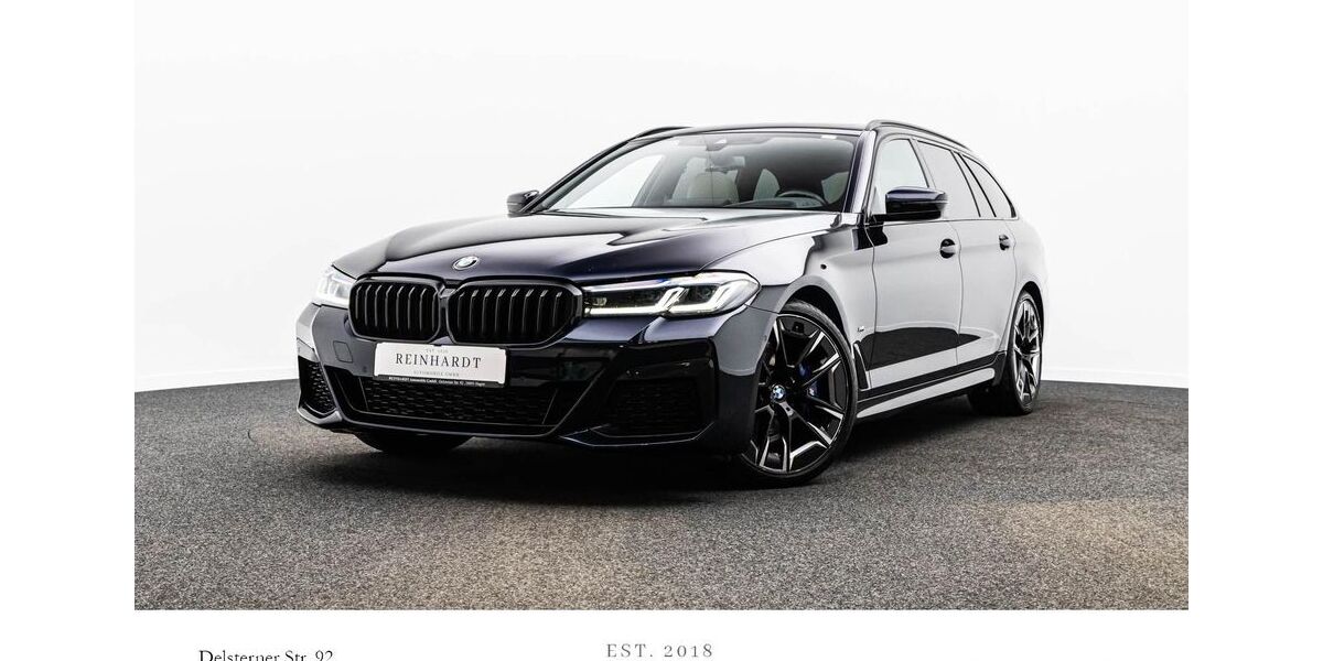 BMW 540 116.035 km 39.810 &euro; Hagen 58091