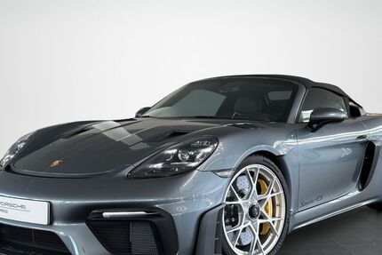 Porsche Boxster 1.204 km 145.800 &euro; Wuppertal 42279