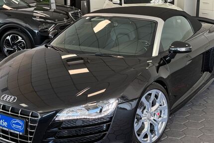 Audi R8 43.630 km 77.890 &euro; Schwelm 58332